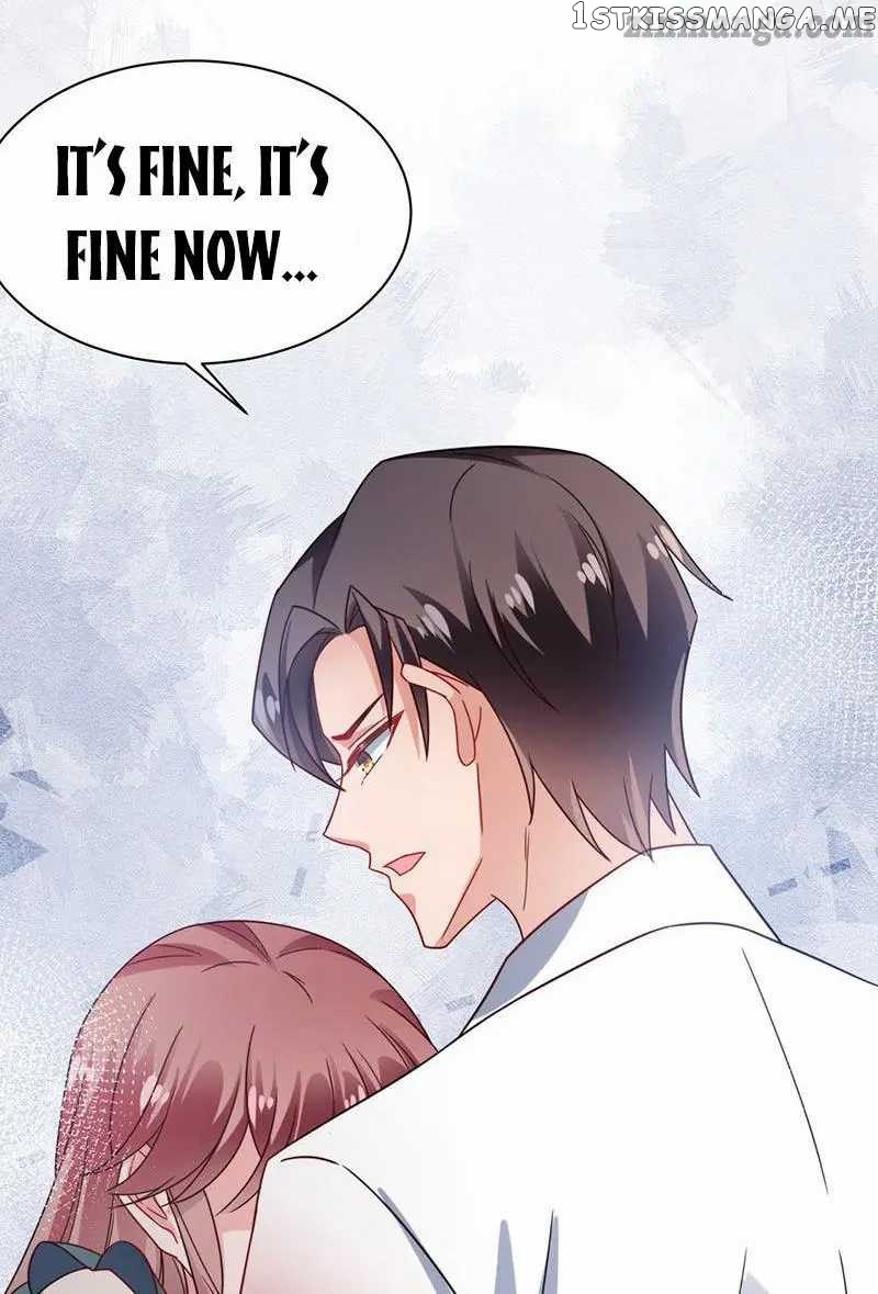 Blossoming Sweet Love chapter 110 - page 7
