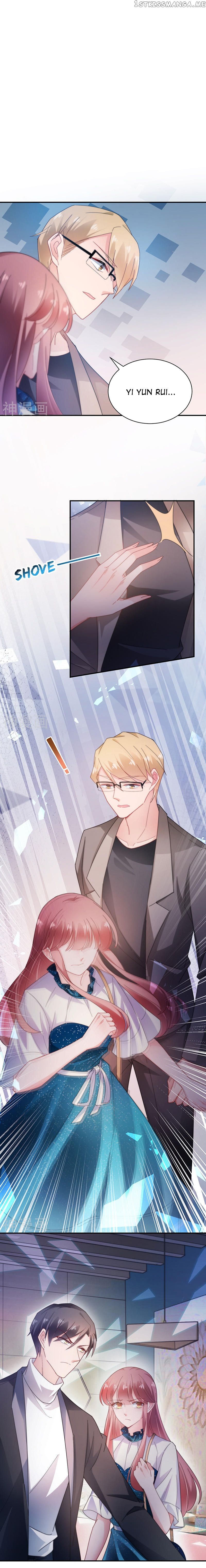 Blossoming Sweet Love chapter 86 - page 2