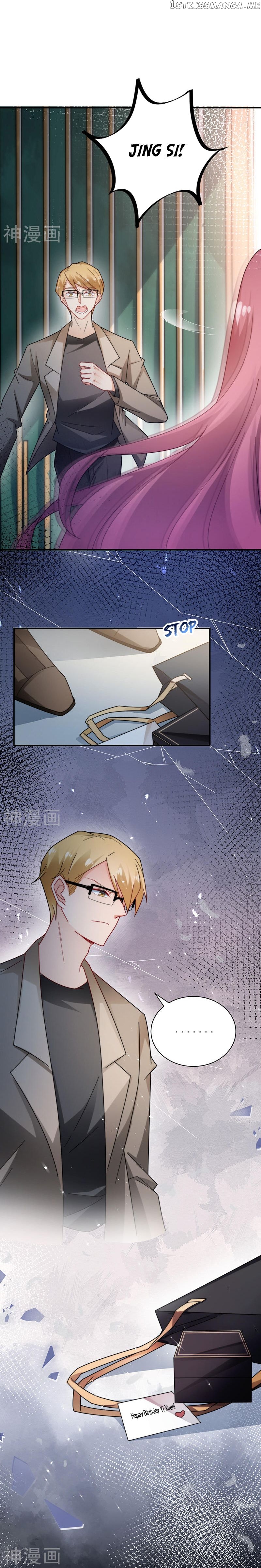 Blossoming Sweet Love chapter 86 - page 6