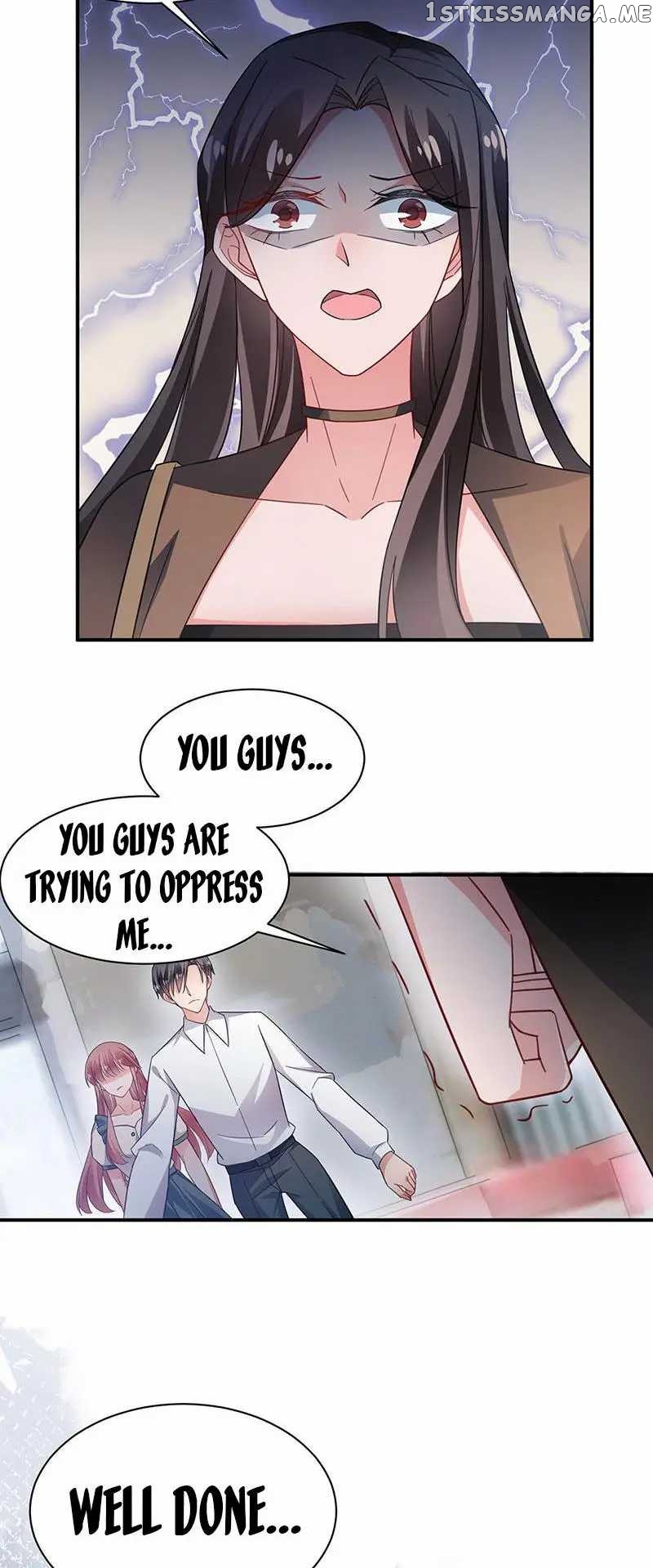 Blossoming Sweet Love chapter 109 - page 12