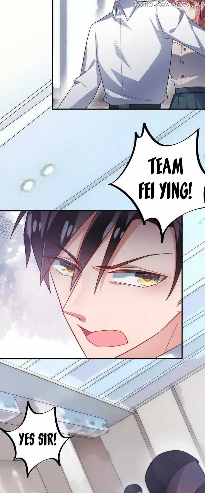 Blossoming Sweet Love chapter 109 - page 15