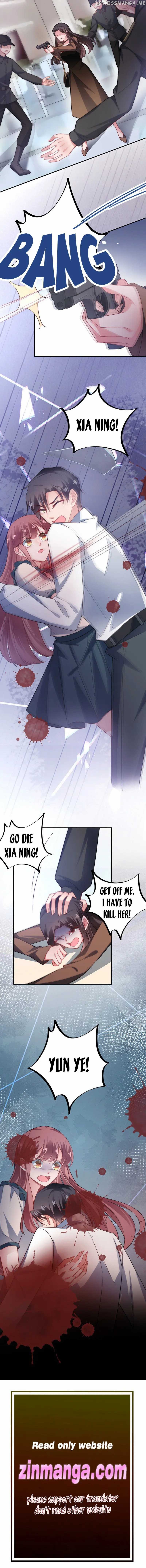 Blossoming Sweet Love chapter 109 - page 16
