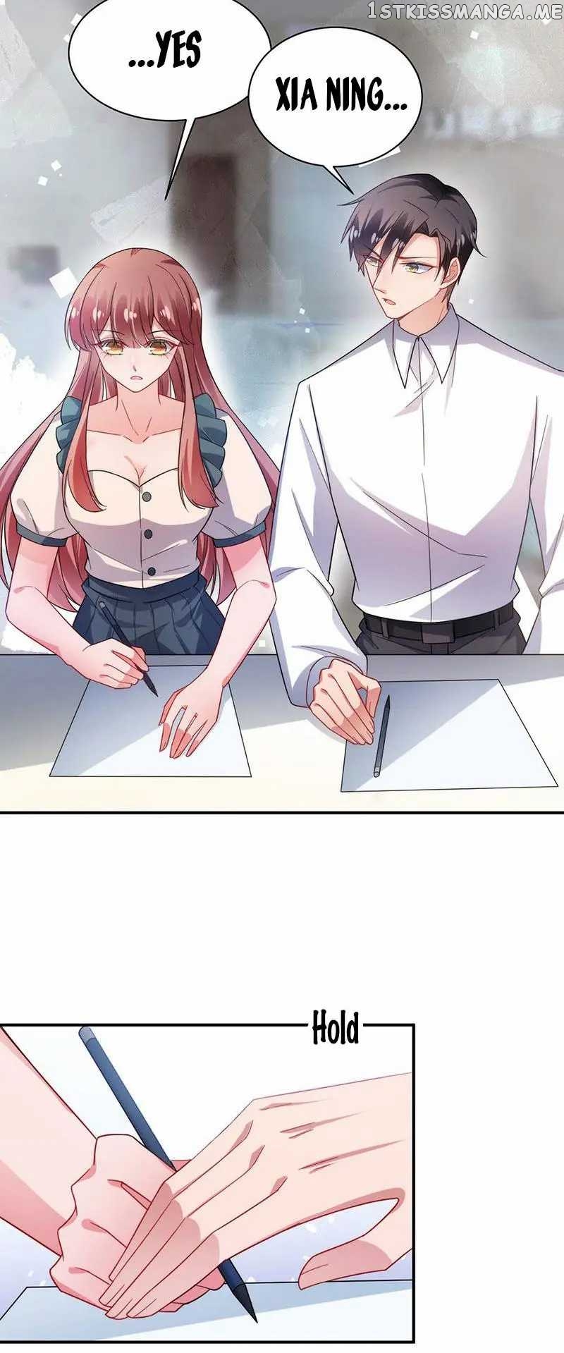 Blossoming Sweet Love chapter 109 - page 2