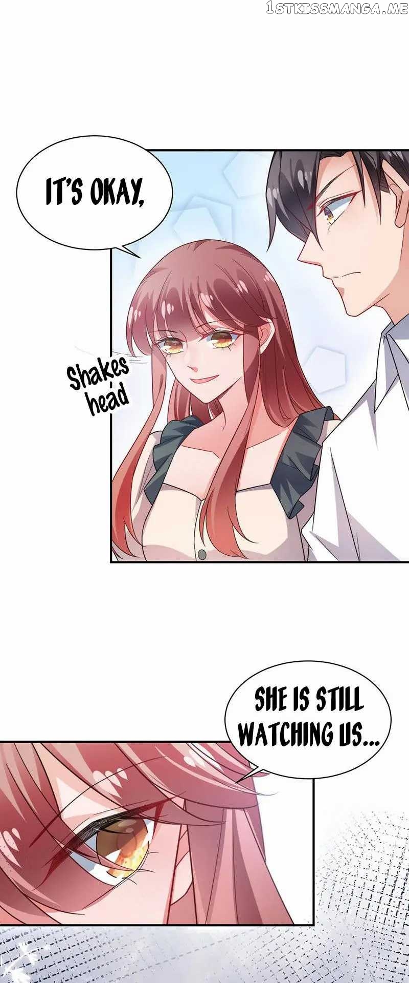 Blossoming Sweet Love chapter 109 - page 3