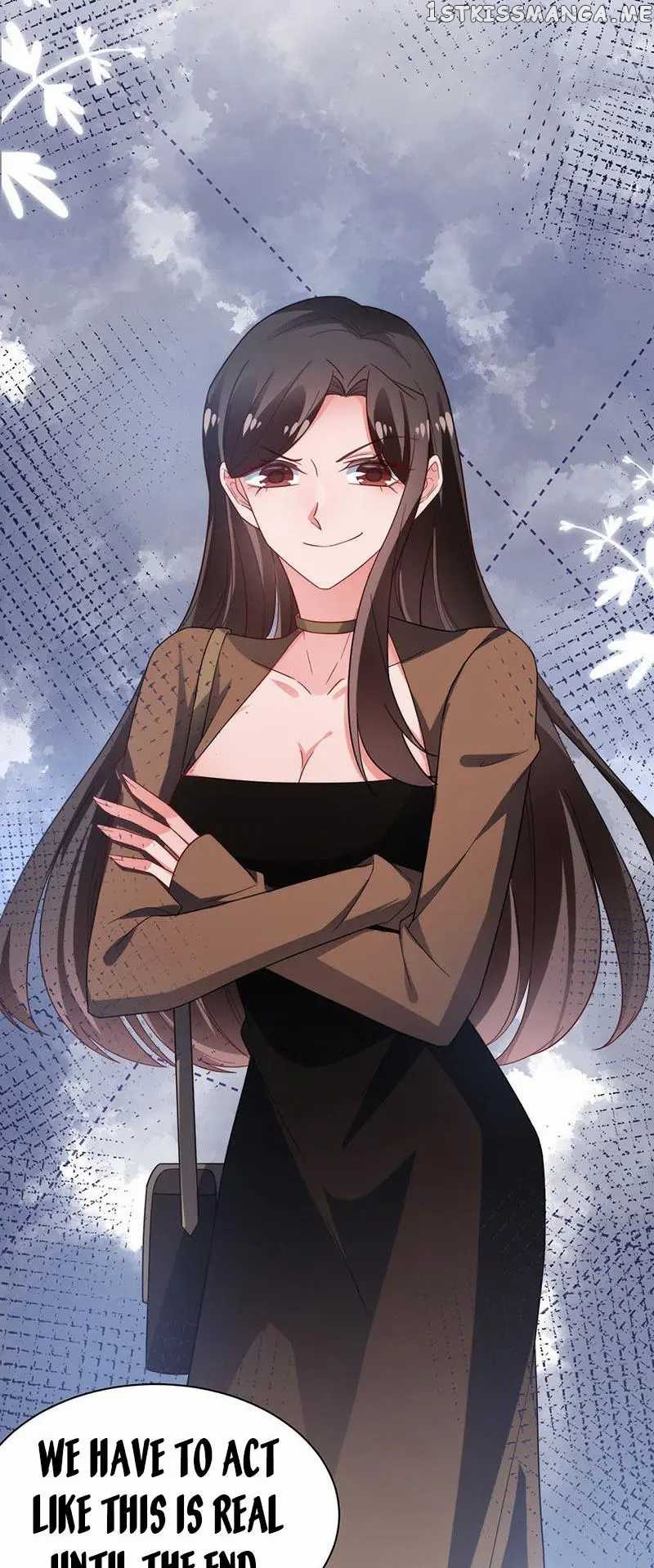 Blossoming Sweet Love chapter 109 - page 4