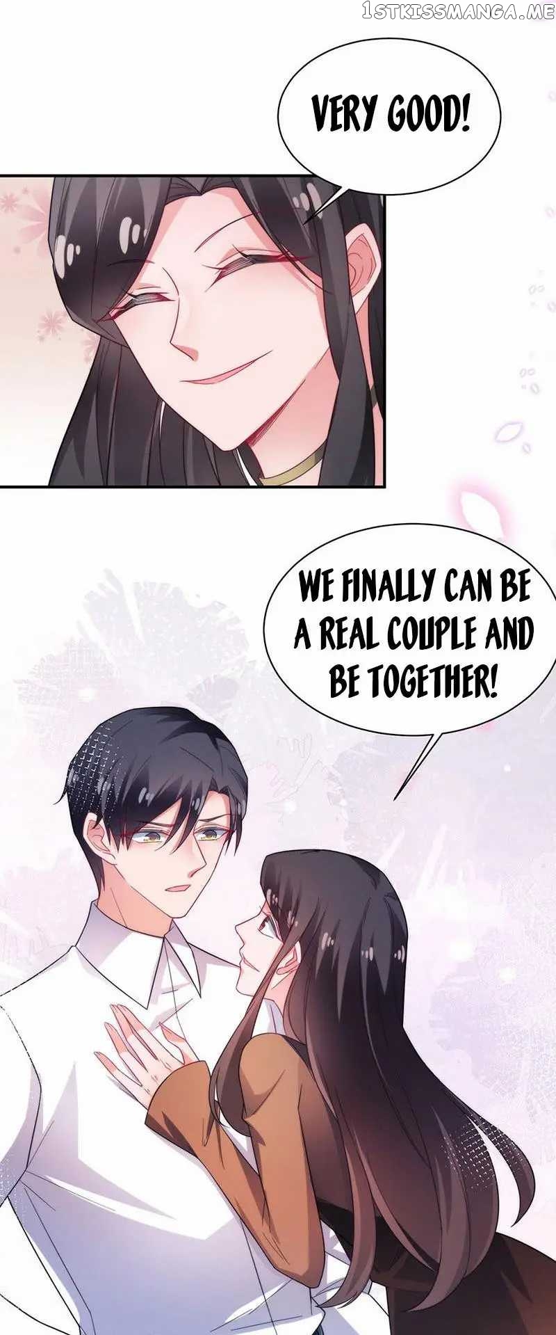 Blossoming Sweet Love chapter 109 - page 6