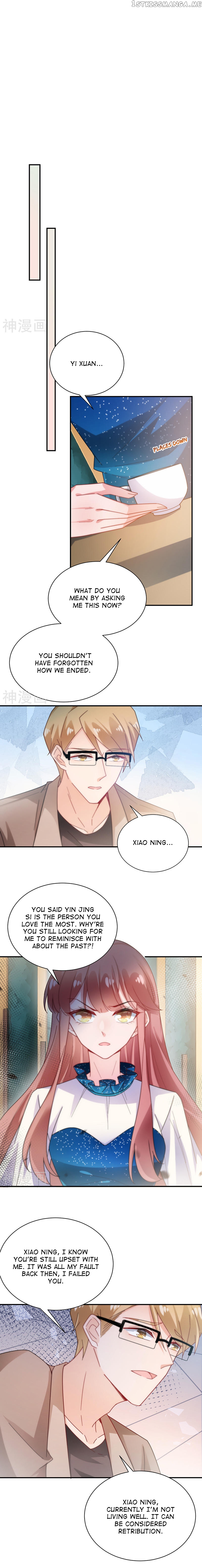 Blossoming Sweet Love chapter 85 - page 2
