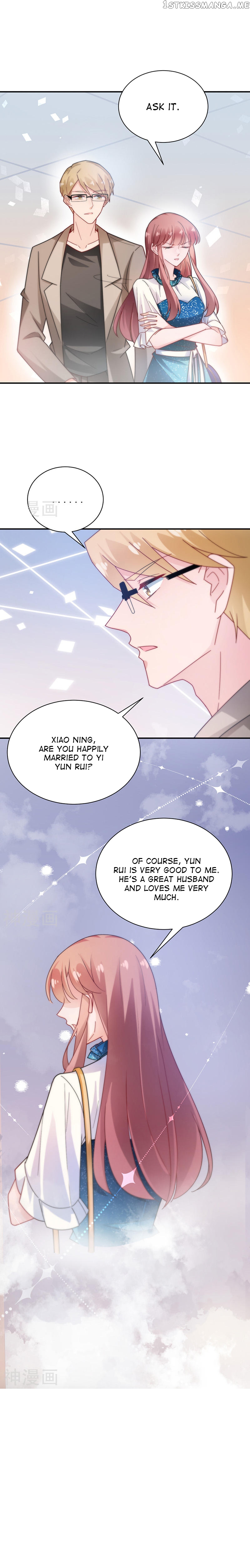 Blossoming Sweet Love chapter 85 - page 5