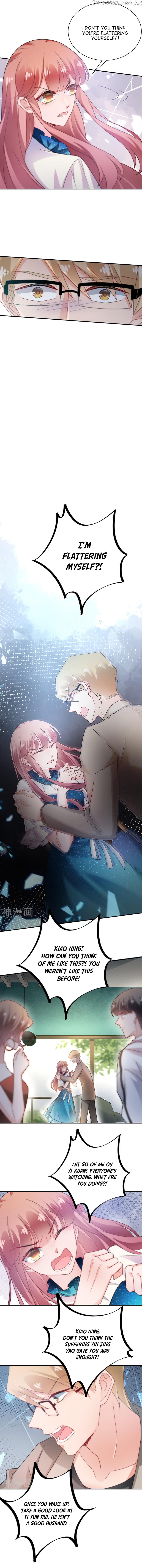 Blossoming Sweet Love chapter 85 - page 7