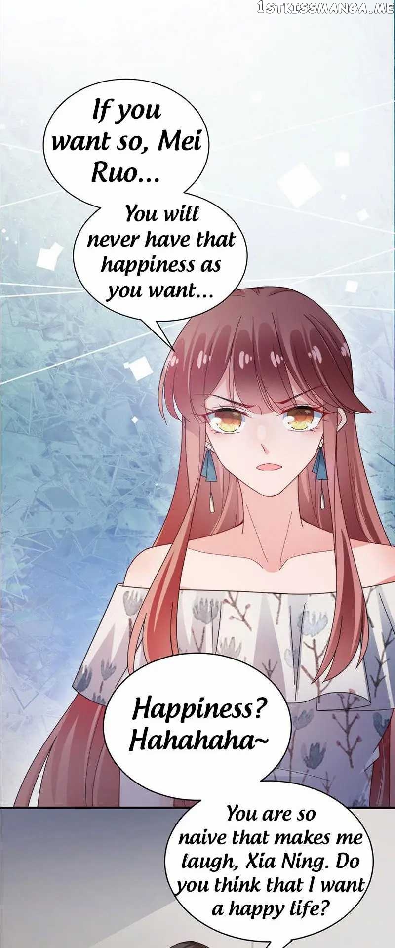 Blossoming Sweet Love chapter 108 - page 12