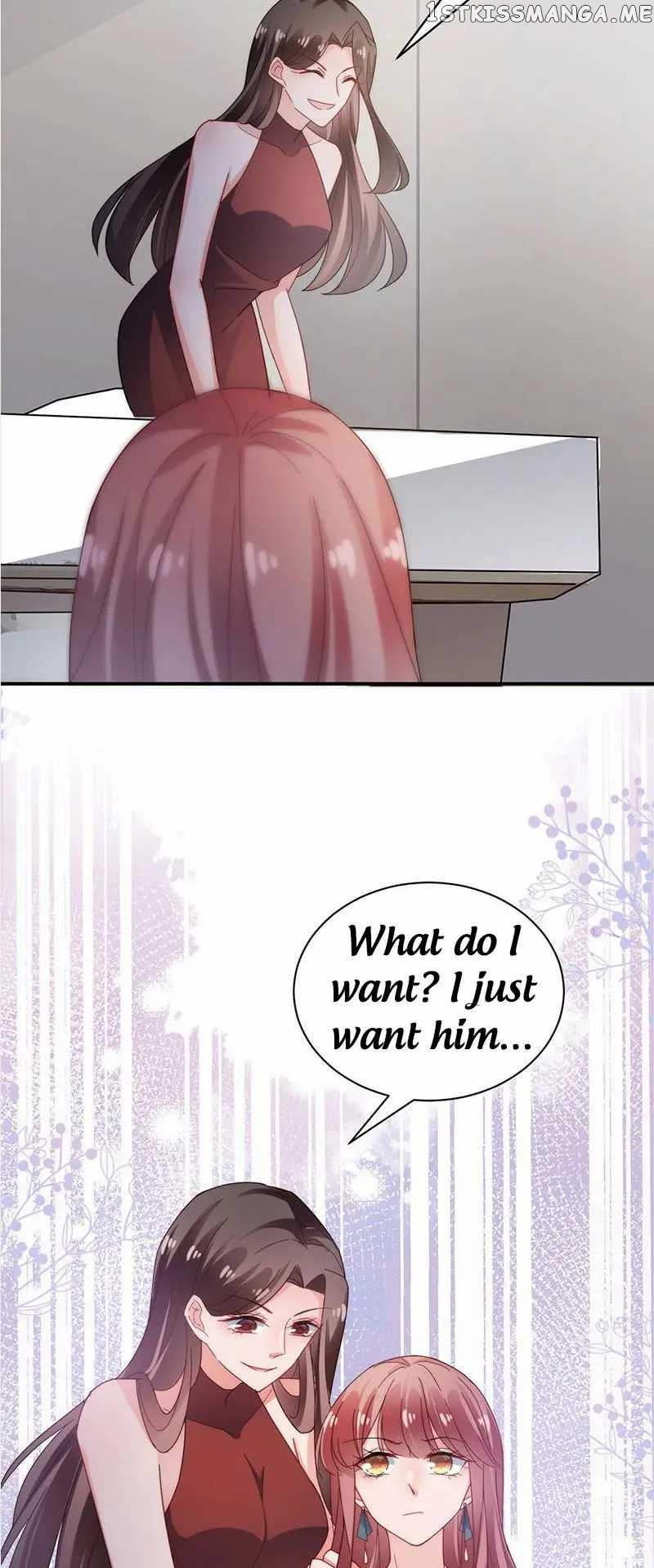 Blossoming Sweet Love chapter 108 - page 13