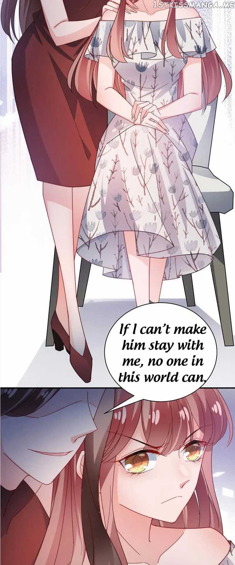 Blossoming Sweet Love chapter 108 - page 14