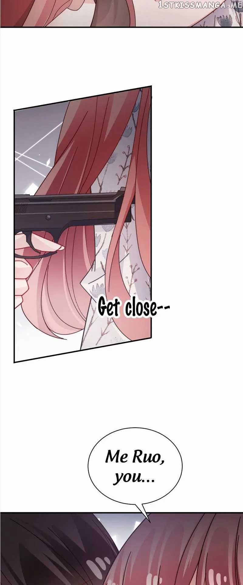 Blossoming Sweet Love chapter 108 - page 15