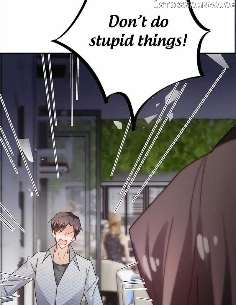 Blossoming Sweet Love chapter 108 - page 17