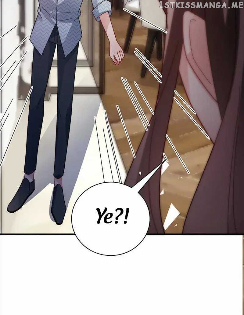 Blossoming Sweet Love chapter 108 - page 18
