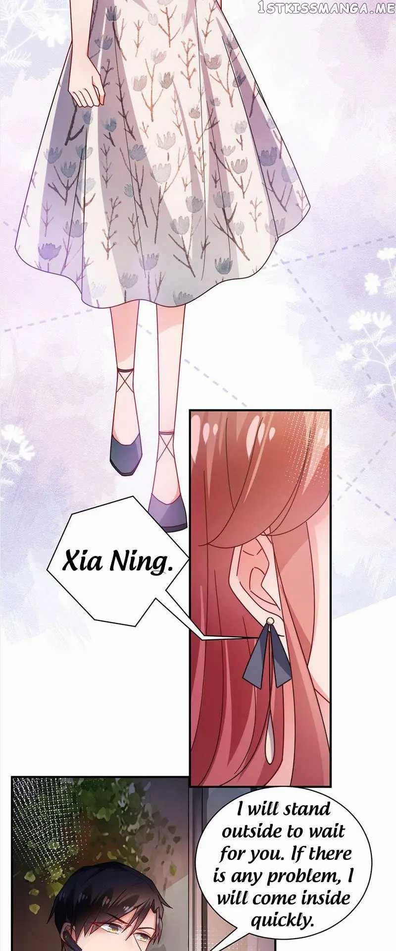 Blossoming Sweet Love chapter 108 - page 2