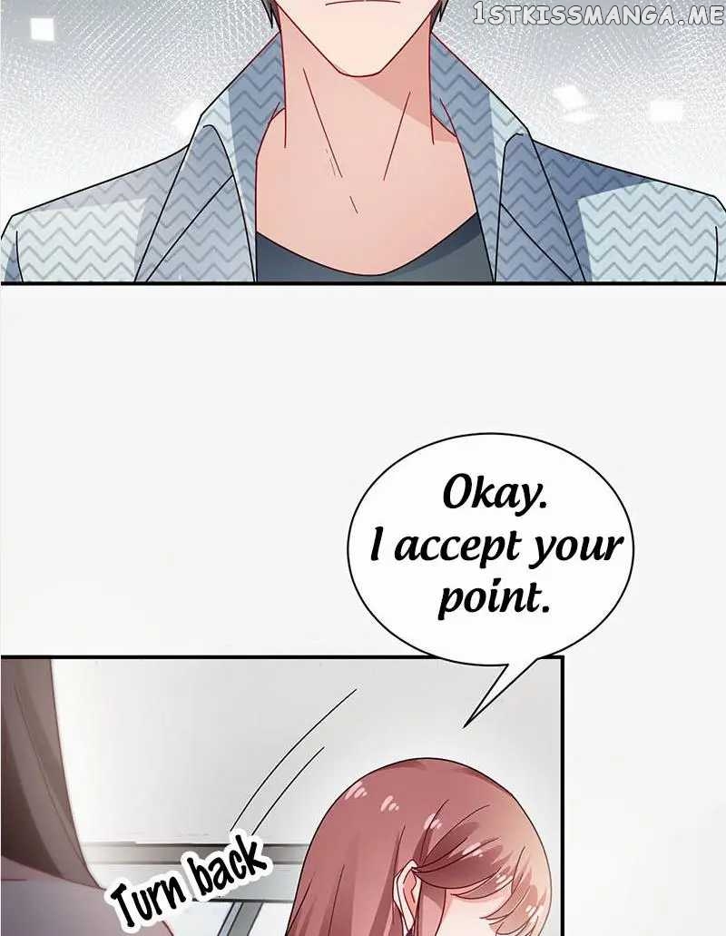 Blossoming Sweet Love chapter 108 - page 21