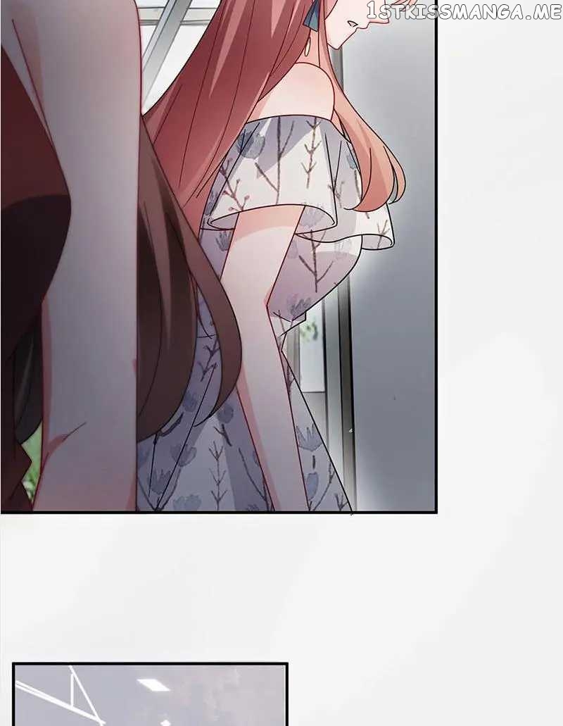 Blossoming Sweet Love chapter 108 - page 22