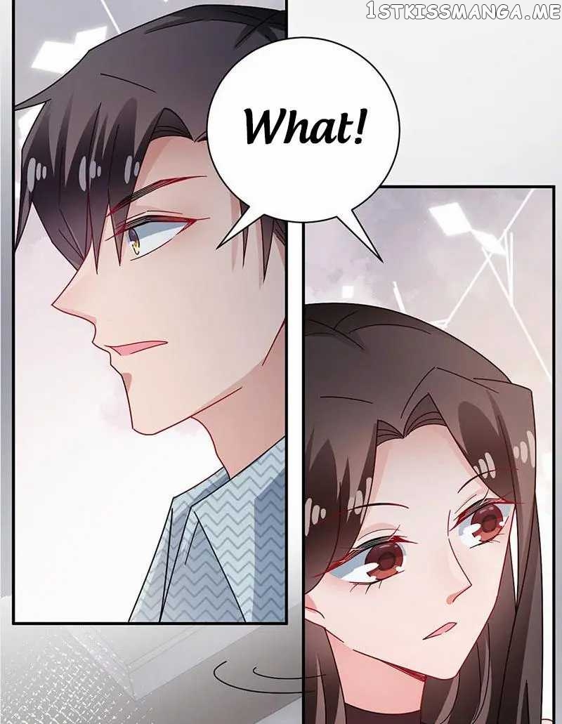 Blossoming Sweet Love chapter 108 - page 23