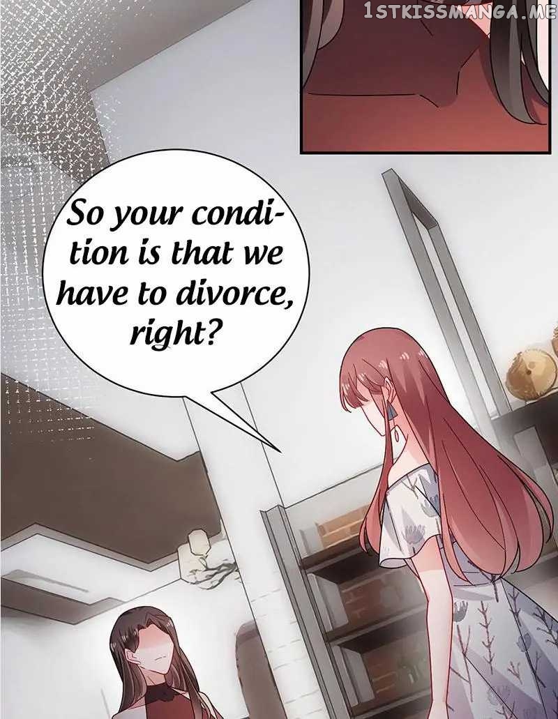 Blossoming Sweet Love chapter 108 - page 24