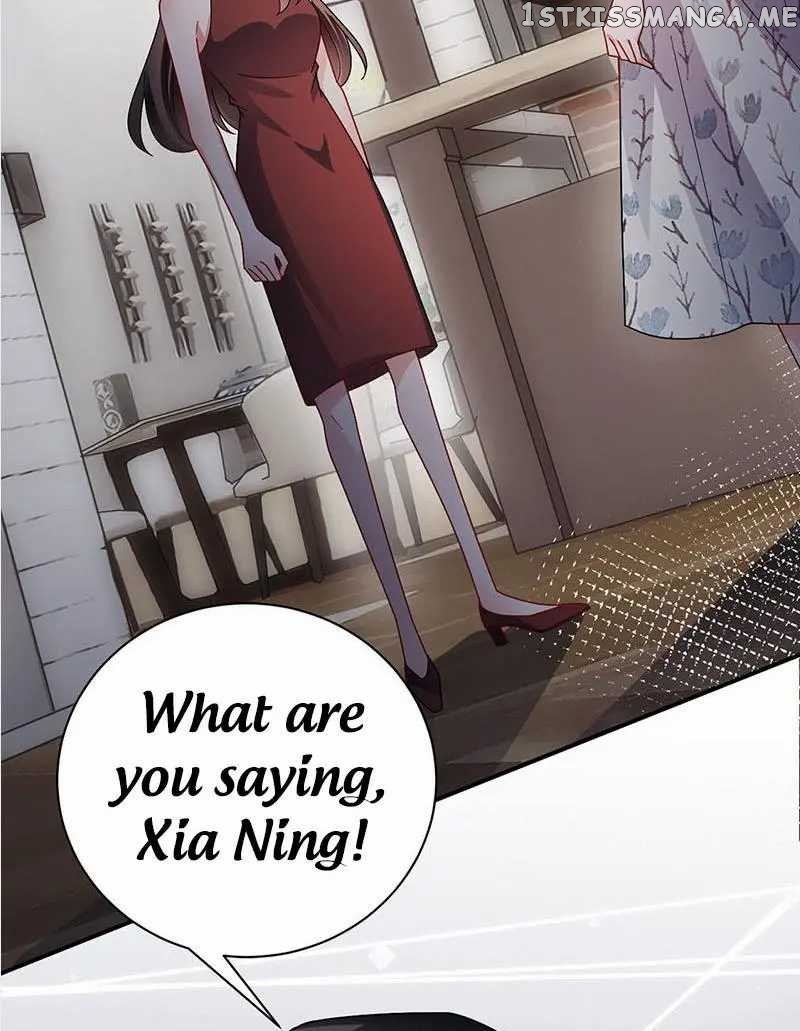 Blossoming Sweet Love chapter 108 - page 25