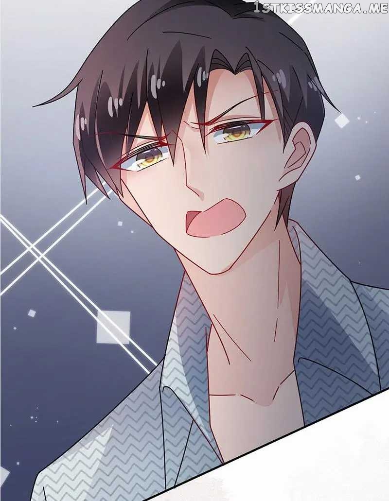 Blossoming Sweet Love chapter 108 - page 26