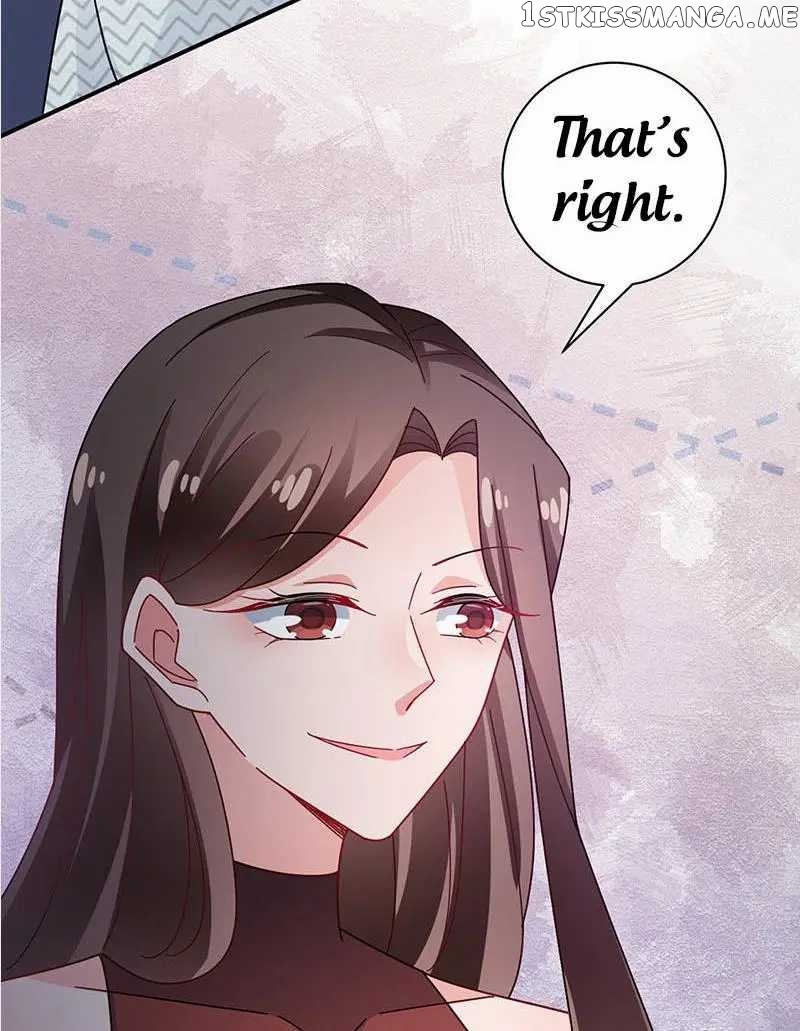 Blossoming Sweet Love chapter 108 - page 27