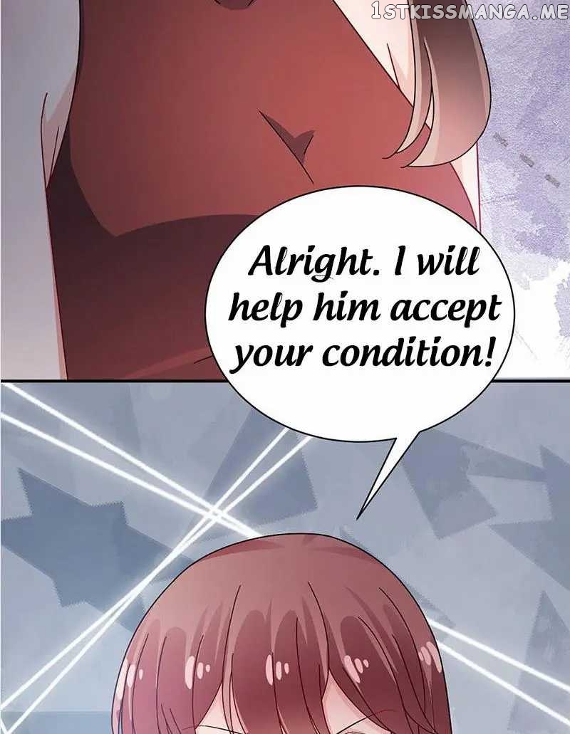 Blossoming Sweet Love chapter 108 - page 28