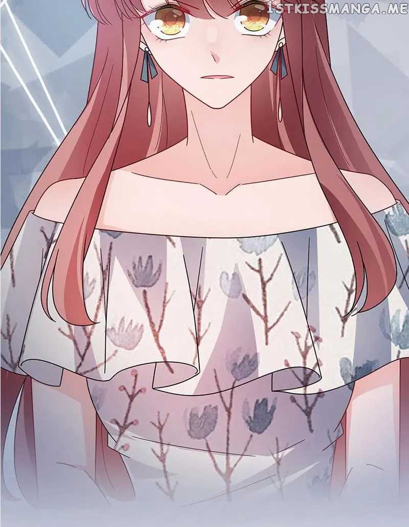 Blossoming Sweet Love chapter 108 - page 29