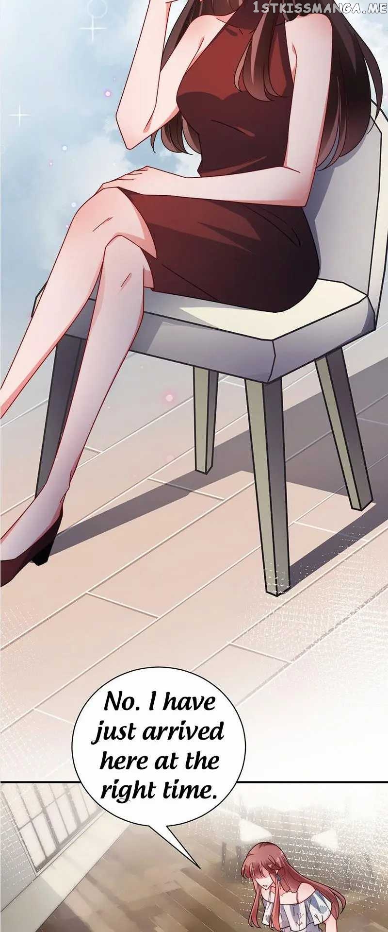 Blossoming Sweet Love chapter 108 - page 4
