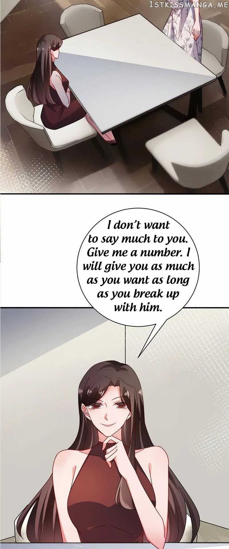 Blossoming Sweet Love chapter 108 - page 5