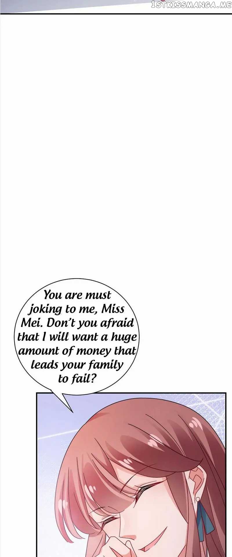 Blossoming Sweet Love chapter 108 - page 6