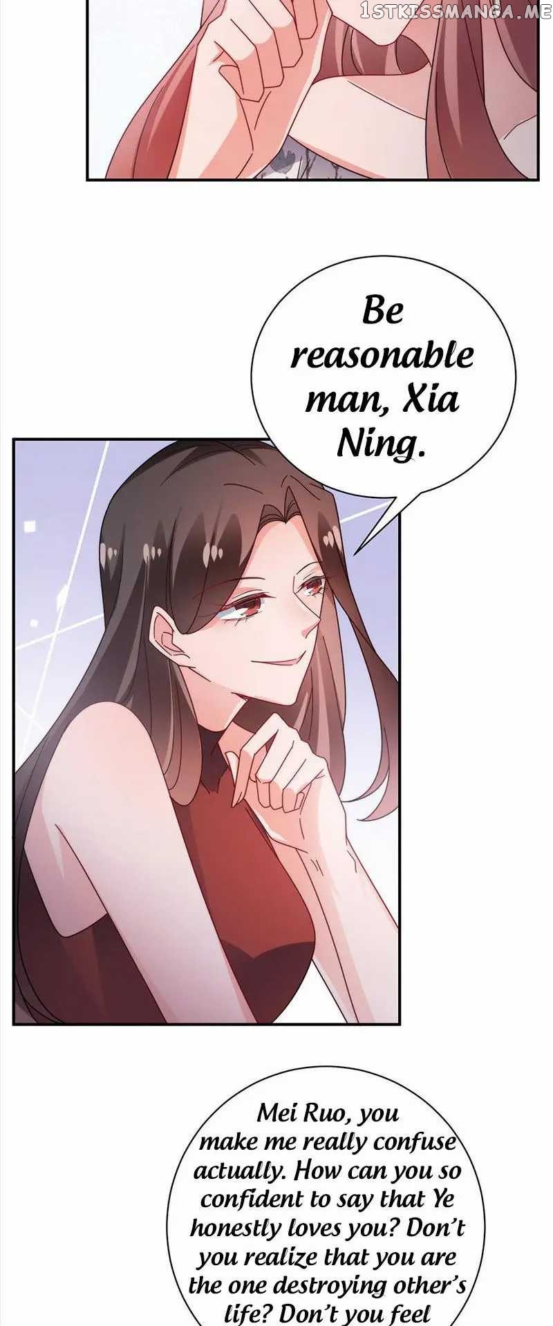 Blossoming Sweet Love chapter 108 - page 7