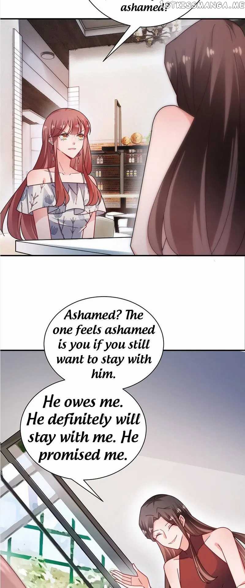 Blossoming Sweet Love chapter 108 - page 8