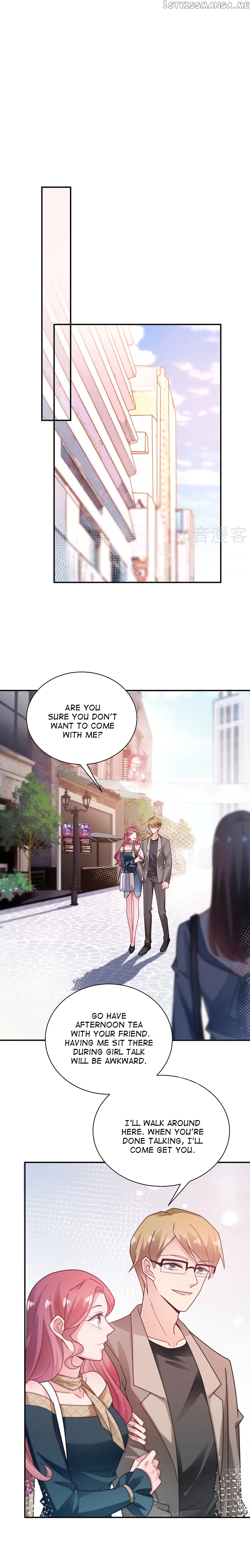 Blossoming Sweet Love chapter 84 - page 2