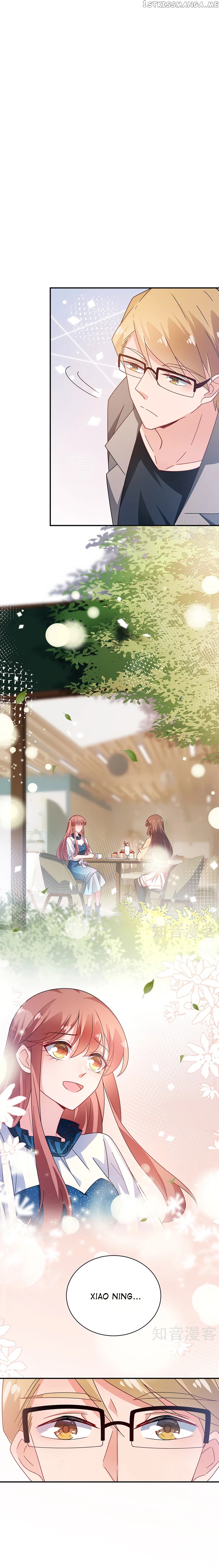 Blossoming Sweet Love chapter 84 - page 4