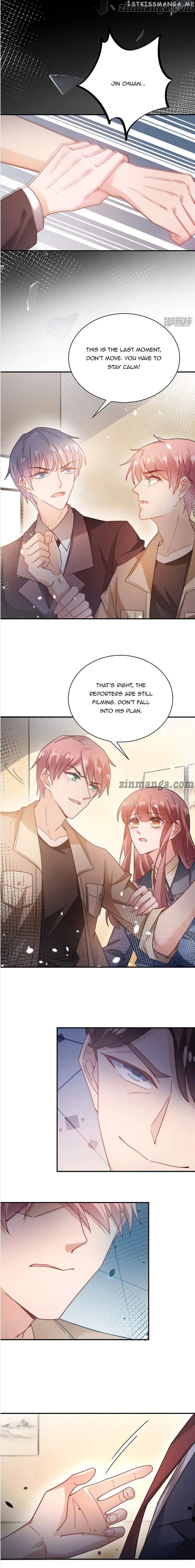 Blossoming Sweet Love chapter 80 - page 4