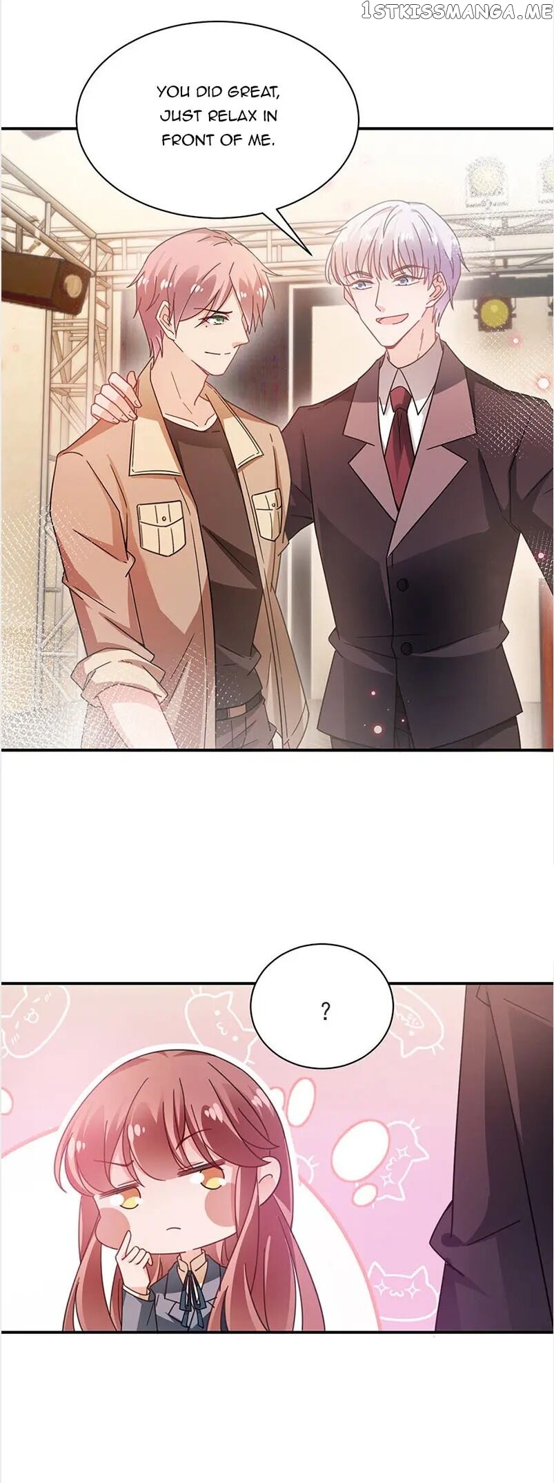 Blossoming Sweet Love chapter 80 - page 7