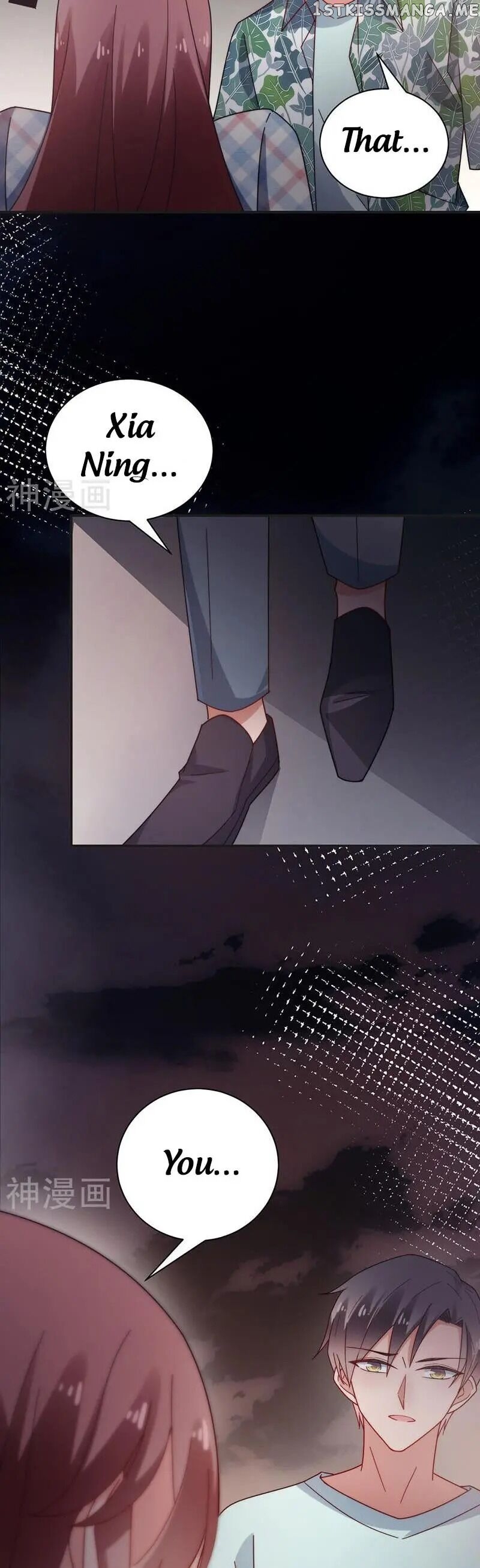 Blossoming Sweet Love chapter 107 - page 8