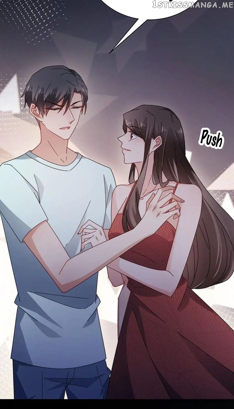 Blossoming Sweet Love chapter 106 - page 11