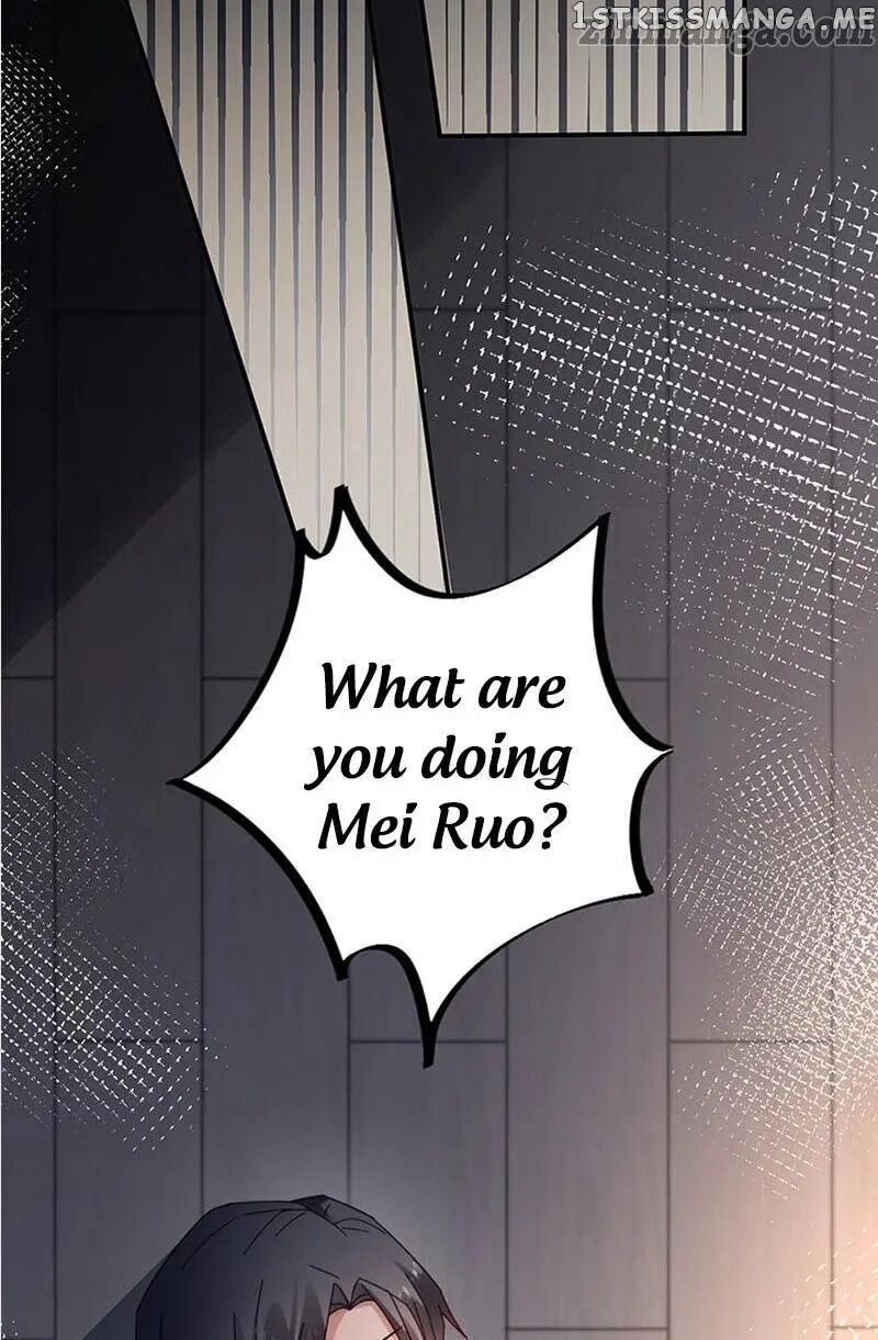 Blossoming Sweet Love chapter 106 - page 13