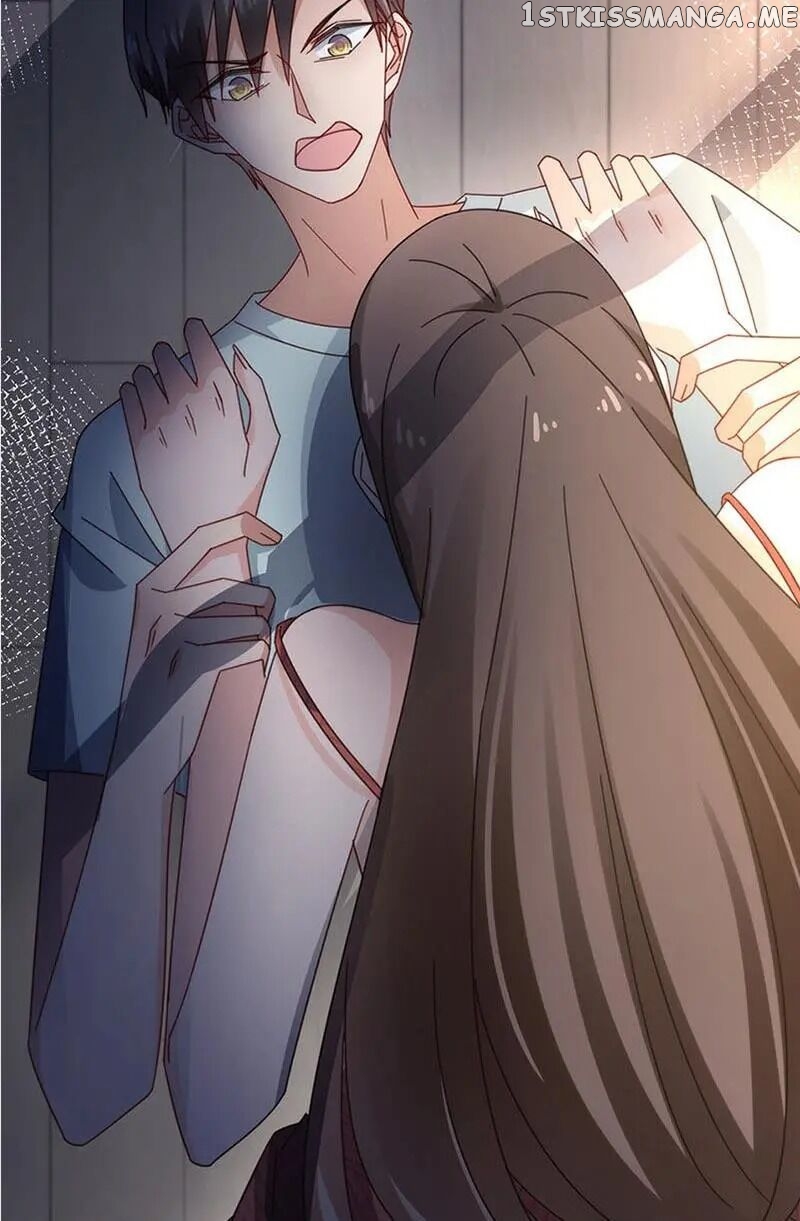 Blossoming Sweet Love chapter 106 - page 14