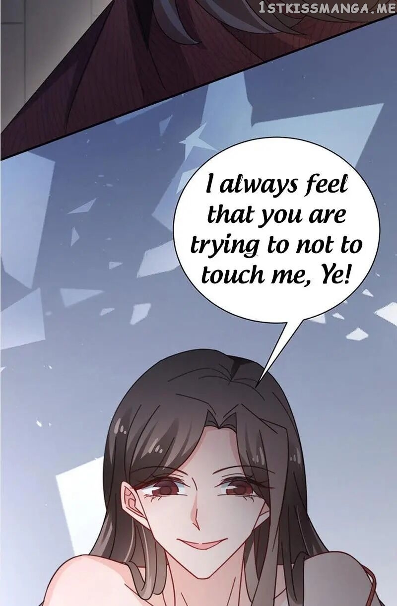 Blossoming Sweet Love chapter 106 - page 15