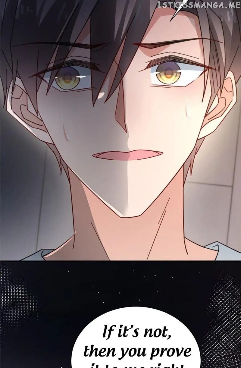 Blossoming Sweet Love chapter 106 - page 17