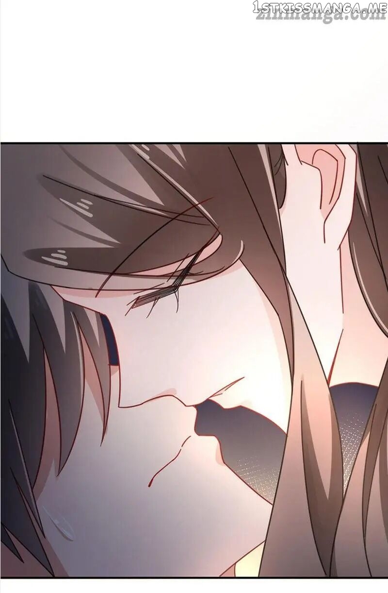 Blossoming Sweet Love chapter 106 - page 20