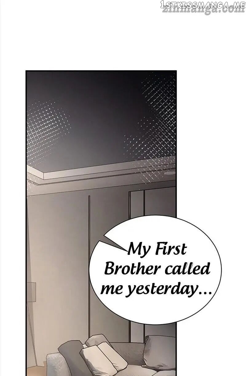 Blossoming Sweet Love chapter 106 - page 22