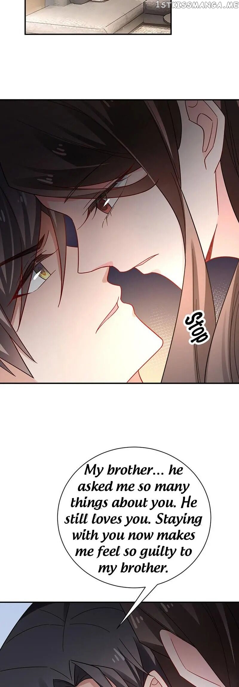 Blossoming Sweet Love chapter 106 - page 23