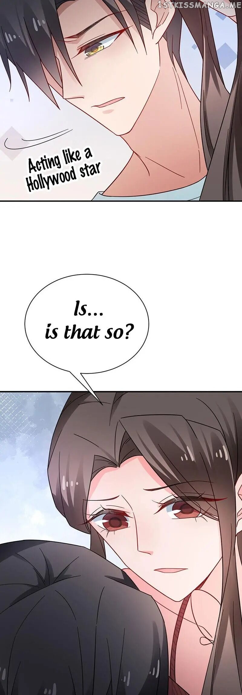 Blossoming Sweet Love chapter 106 - page 24