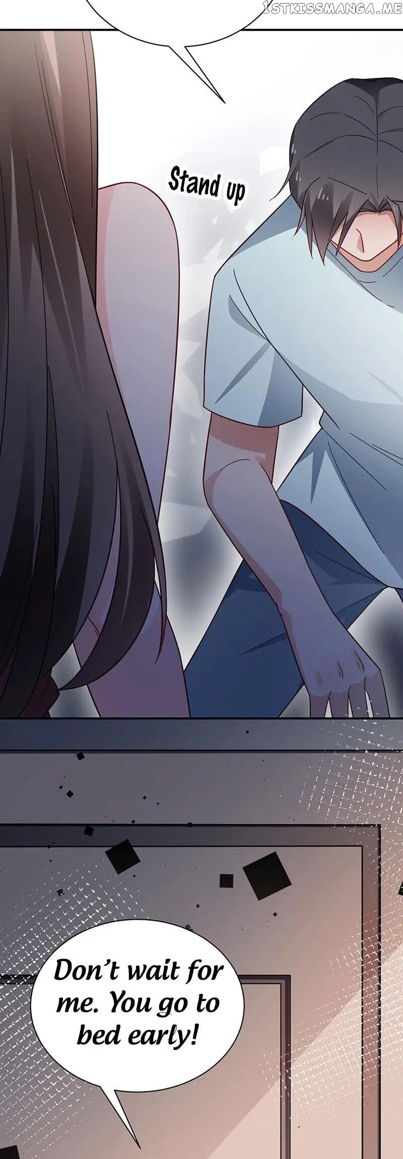 Blossoming Sweet Love chapter 106 - page 26