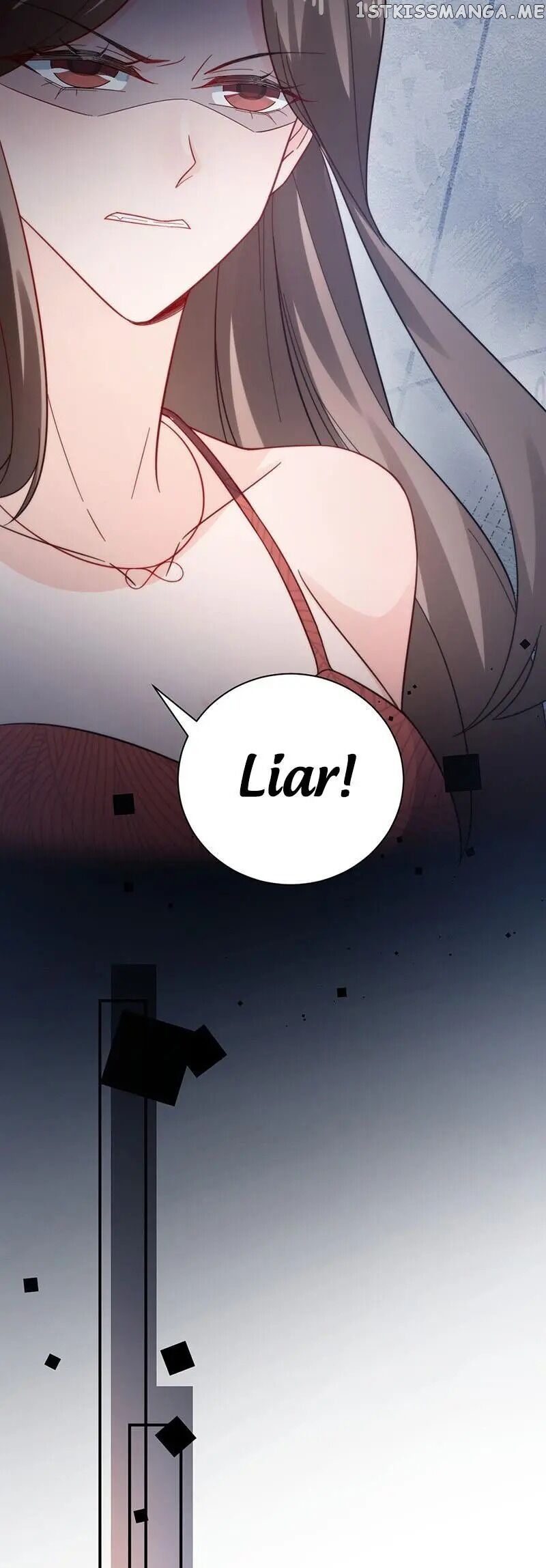 Blossoming Sweet Love chapter 106 - page 29